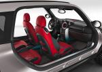 Mini Beachcomber Concept 2009 года